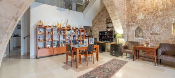 8غرفة شقة في Bari, Italy رقم 16692 6