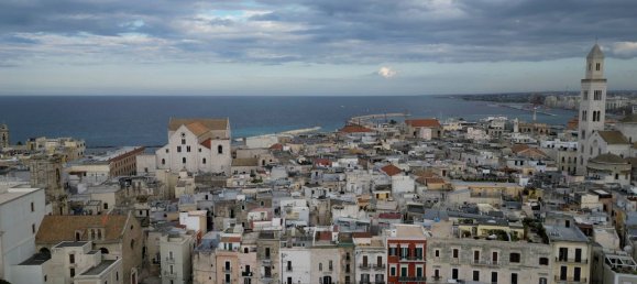 8غرفة شقة في Bari, Italy رقم 16692 38