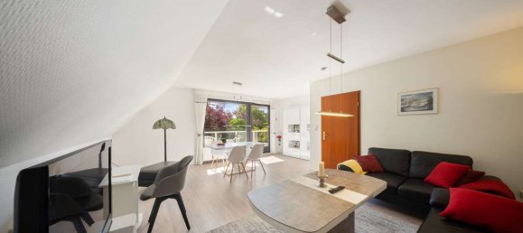 2-Zimmer Wohnung in Rendsburg-Eckernförde, Germany, Nr. 270676 13