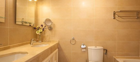 2 bedrooms Apartment in Mijas, Spain No. 189595 3