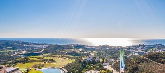 2 bedrooms Apartment in Mijas, Spain No. 189595 10