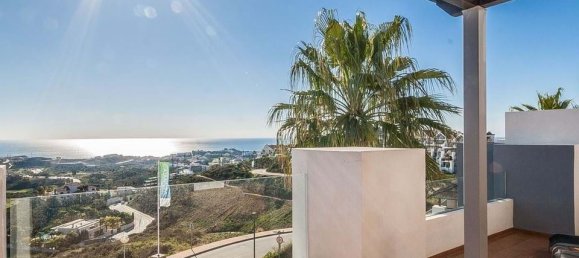 2 bedrooms Apartment in Mijas, Spain No. 189595 12