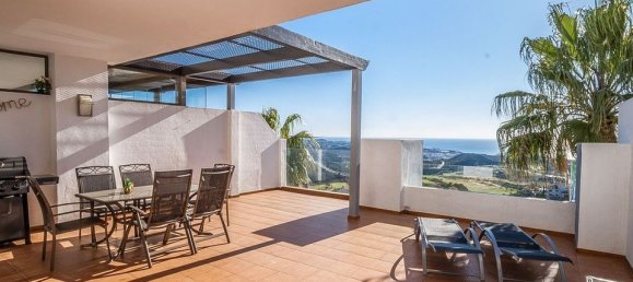 2 bedrooms Apartment in Mijas, Spain No. 189595 9