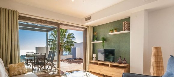 2 bedrooms Apartment in Mijas, Spain No. 189595 7