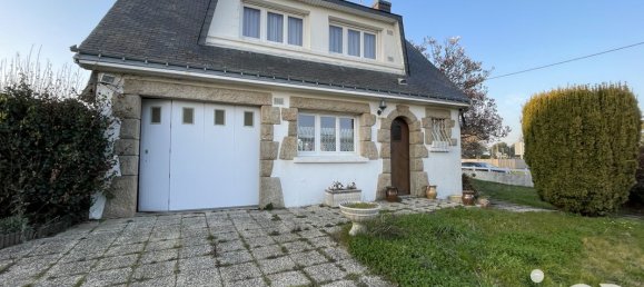 Casa de 3 dormitorios en Belz, France No. 324512 10