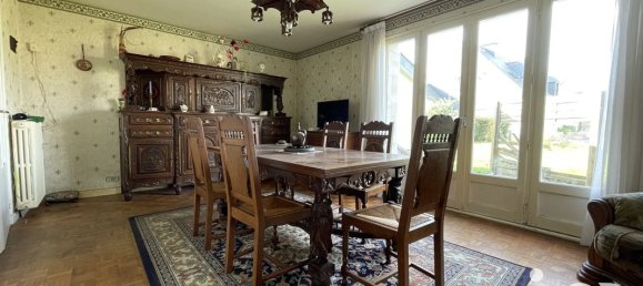 Casa de 3 dormitorios en Belz, France No. 324512 3