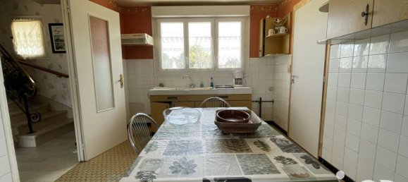 Casa de 3 dormitorios en Belz, France No. 324512 4