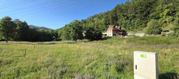 Terrain à Deutschfeistritz, Austria No. 218763 14