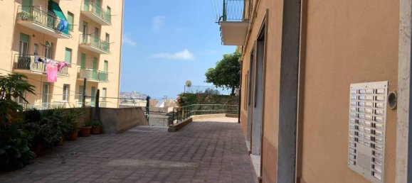 5 rooms Apartment in Genoa, Italy No. 38594 19