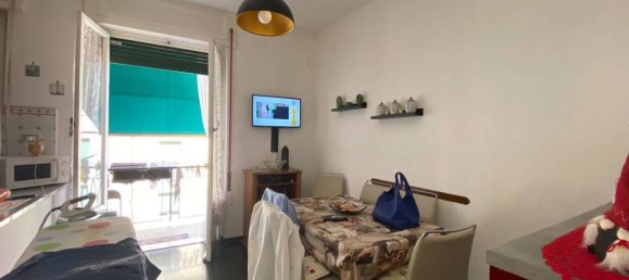 5 rooms Apartment in Genoa, Italy No. 38594 8