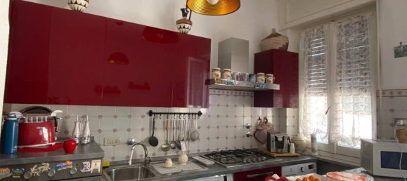 5 rooms Apartment in Genoa, Italy No. 38594 7