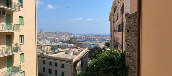 5 rooms Apartment in Genoa, Italy No. 38594 20