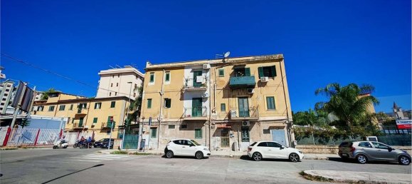 Apartamento de 2 divisões em Palermo, Italy N.º 265757 2