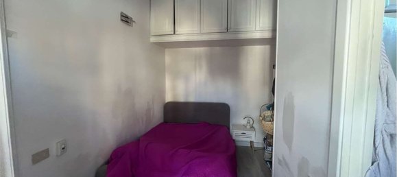 Apartamento de 2 divisões em Palermo, Italy N.º 265757 12