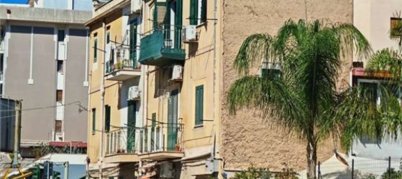 Apartamento de 2 divisões em Palermo, Italy N.º 265757 23