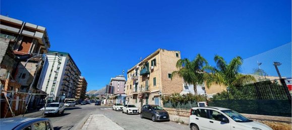 Apartamento de 2 divisões em Palermo, Italy N.º 265757 3