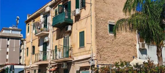 Apartamento de 2 divisões em Palermo, Italy N.º 265757 22