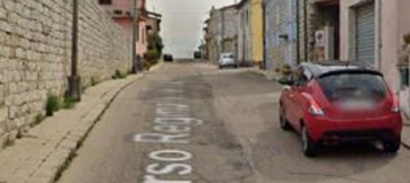 7 rooms Apartment in Buddusò, Italy No. 99673 2