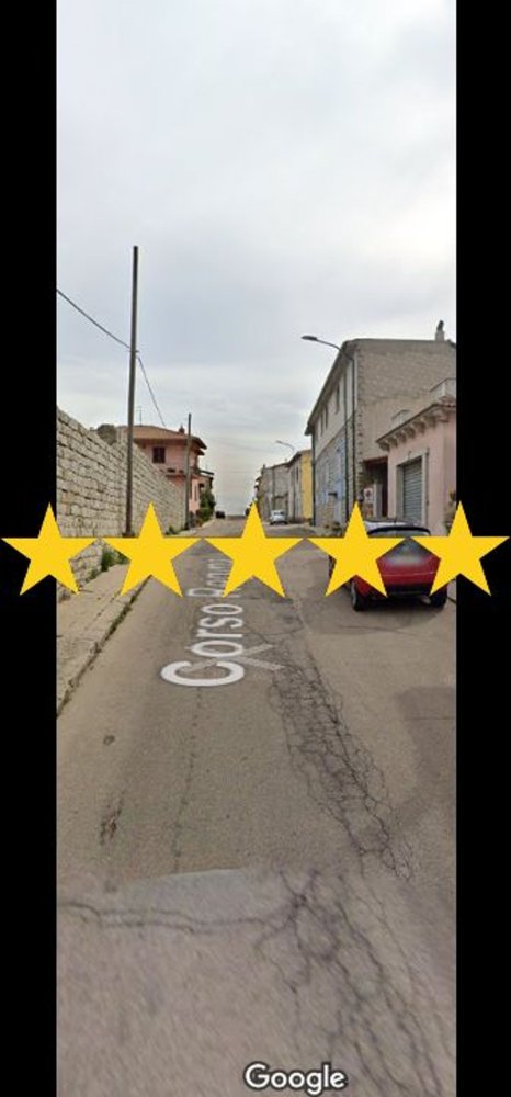 7 rooms Apartment in Buddusò, Italy No. 99673