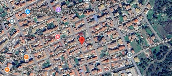 7 rooms Apartment in Buddusò, Italy No. 99673 4