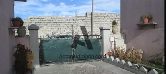 7 rooms Apartment in Buddusò, Italy No. 99673 9