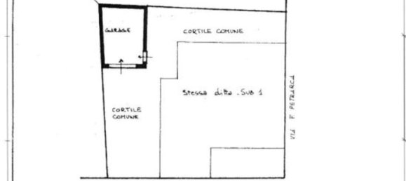 7 rooms Apartment in Buddusò, Italy No. 99673 17