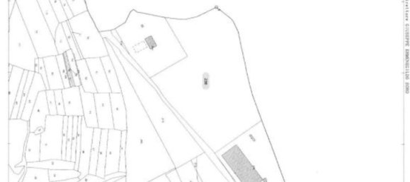 7 rooms Apartment in Buddusò, Italy No. 99673 21