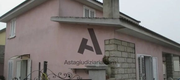 7 rooms Apartment in Buddusò, Italy No. 99673 7