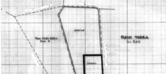 7 rooms Apartment in Buddusò, Italy No. 99673 14