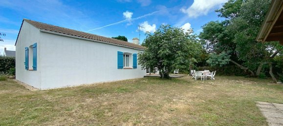 Casa T3 em Vendee, France N.º 277959 2