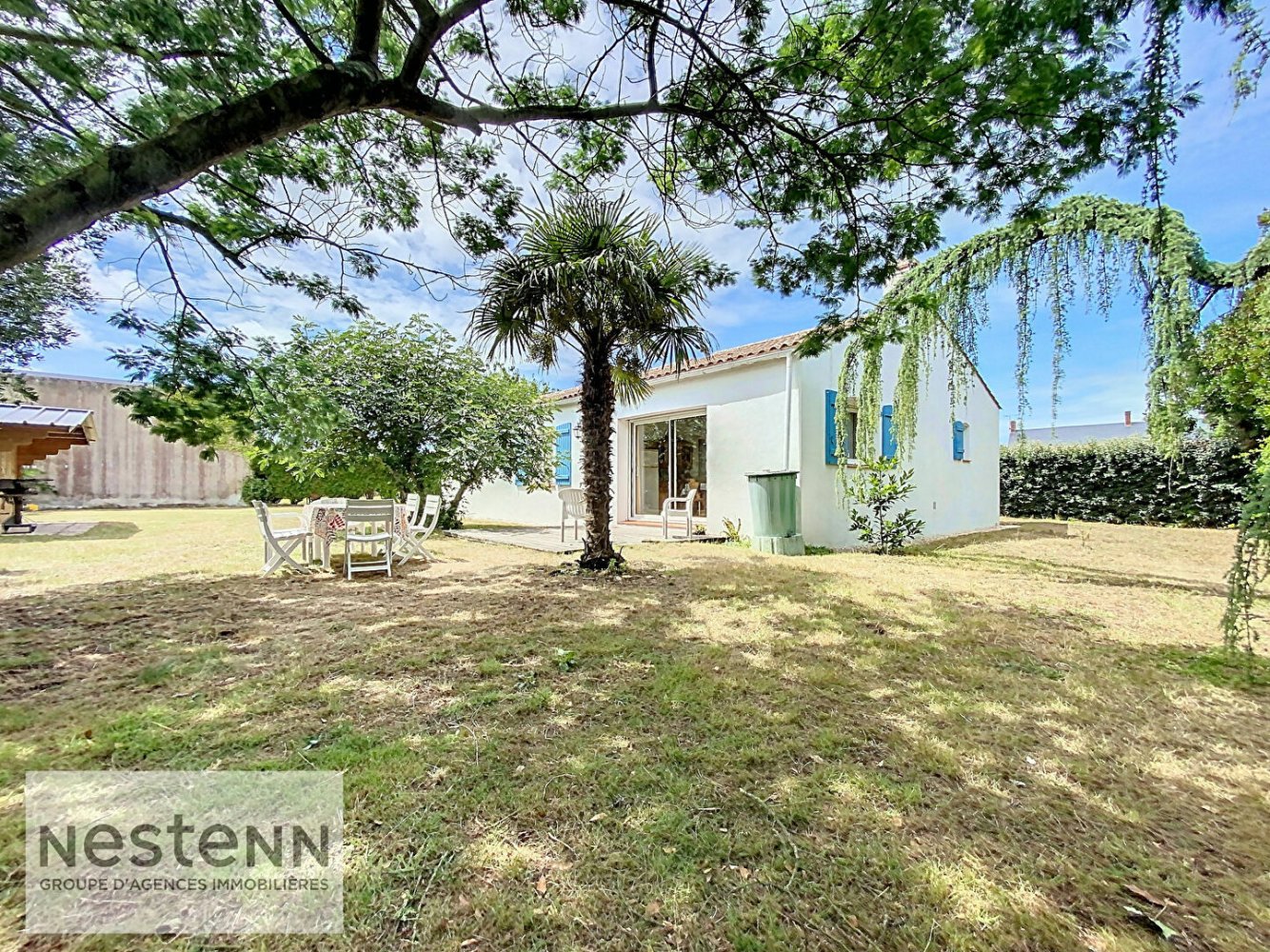 Casa T3 em Vendee, France N.º 277959