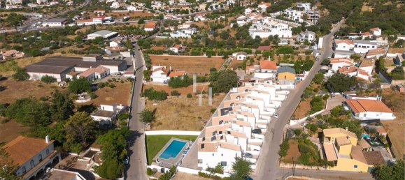 397m² Land in Sao Bras de Alportel, Portugal No. 155501 10