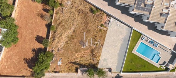 397m² Land in Sao Bras de Alportel, Portugal No. 155501 12