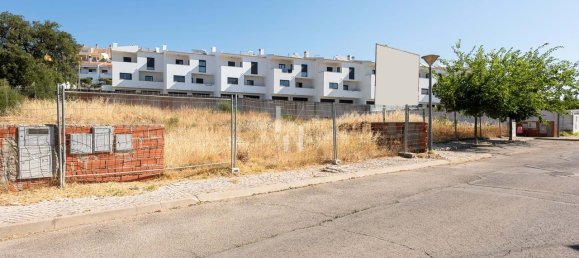 397m² Land in Sao Bras de Alportel, Portugal No. 155501 6