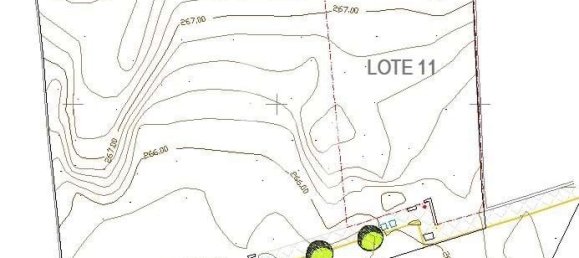 397m² Land in Sao Bras de Alportel, Portugal No. 155501 20