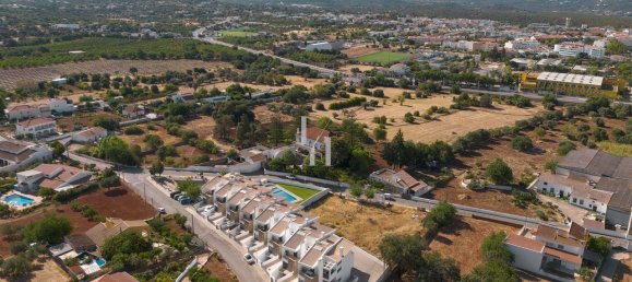 397m² Land in Sao Bras de Alportel, Portugal No. 155501 8