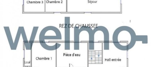 5 غرف نوم منزل في Doubs, France رقم 318050 3