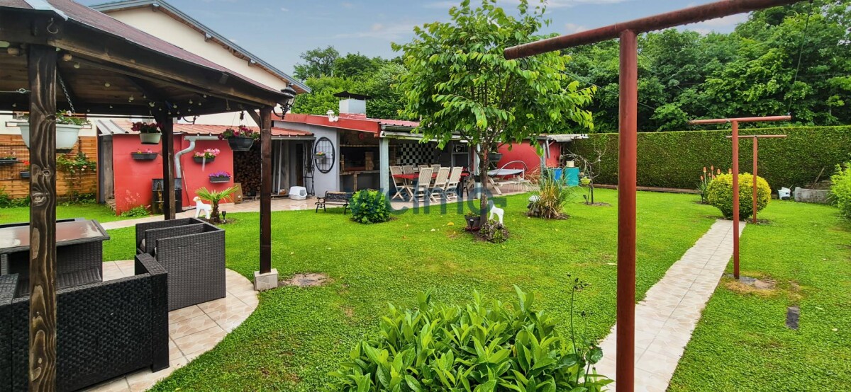 5 غرف نوم منزل في Doubs, France رقم 318050