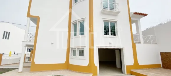 3 chambres Maison à Ericeira, Portugal No. 148541 6