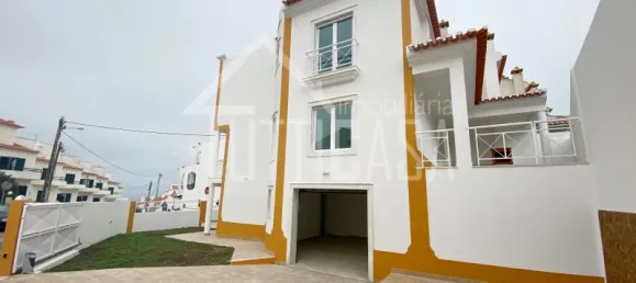 3 chambres Maison à Ericeira, Portugal No. 148541 7