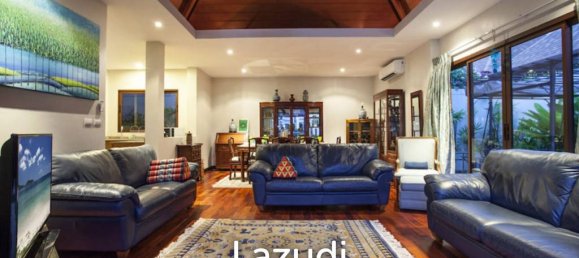 4 bedrooms Villa in Rawai, Thailand No. 13271 3