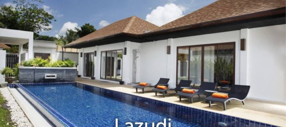 4 bedrooms Villa in Rawai, Thailand No. 13271 4