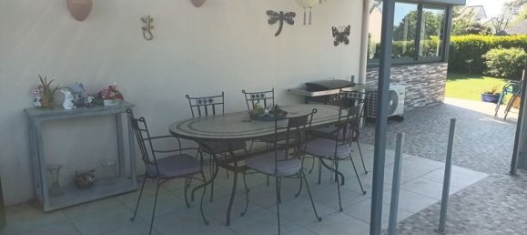 4 bedrooms House in Ploermel, France No. 277002 10