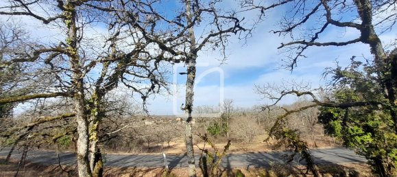 Земельный участок 3143м² в Кюзанс, Франция № 99722 4