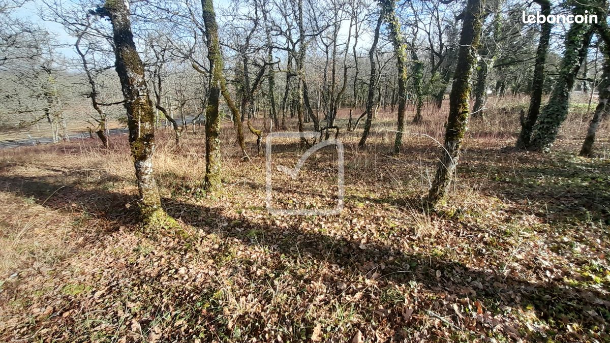 Земельный участок 3143м² в Кюзанс, Франция № 99722