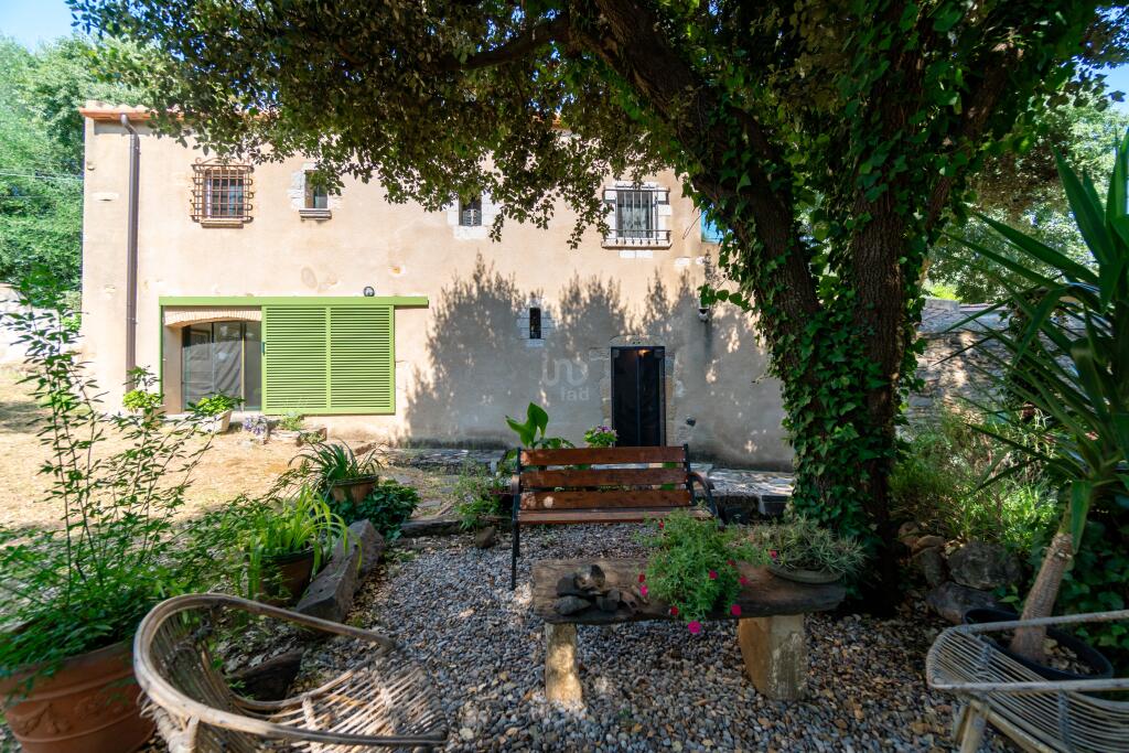 3 Schlafzimmer Stadthaus in Girona, Spain, Nr. 153739
