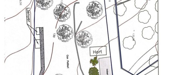 3 Schlafzimmer Stadthaus in Girona, Spain, Nr. 153739 39