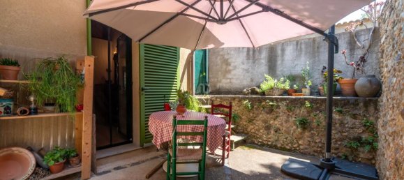 3 Schlafzimmer Stadthaus in Girona, Spain, Nr. 153739 25