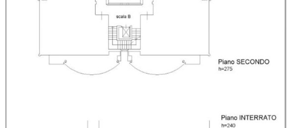 2 rooms Apartment in Parabiago, Italy No. 152758 16