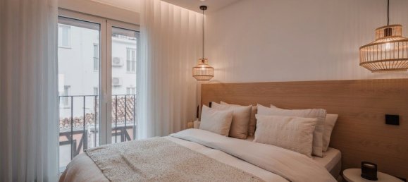 4 غرف نوم بانتهاوس في Marbella, Spain رقم 46460 31